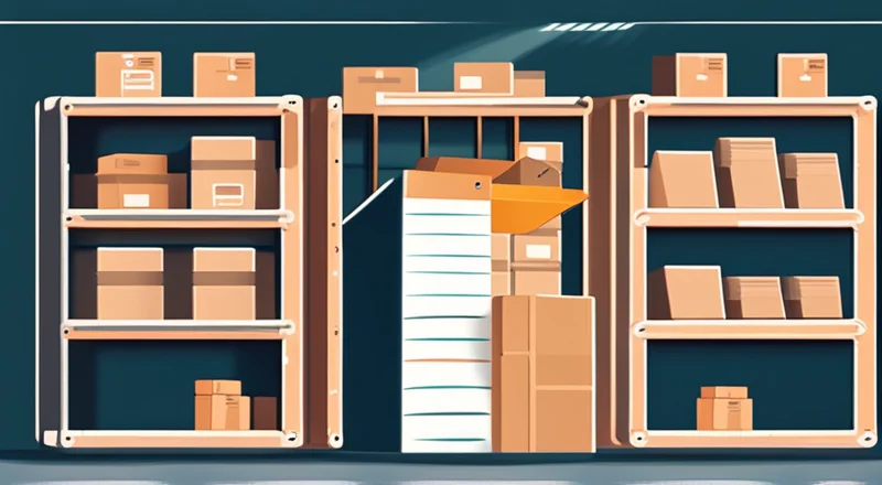 如何优化库存管理案例分析