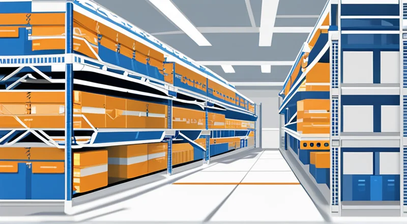 富士康仓库管理是干什么的