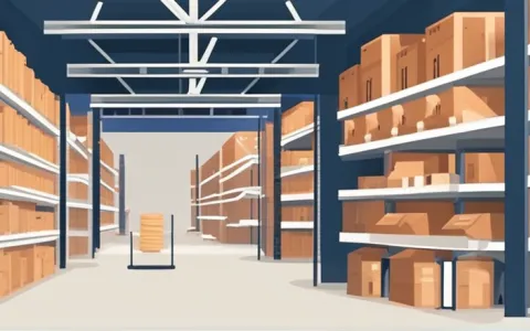 仓库的管理内容有哪些