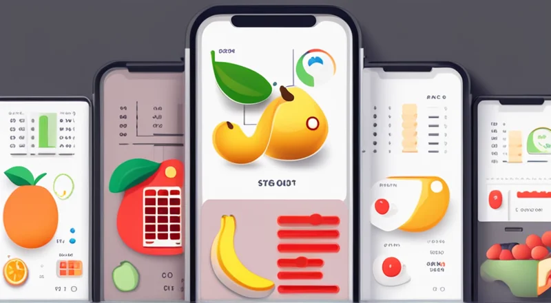 水果出入库净斤数怎么算