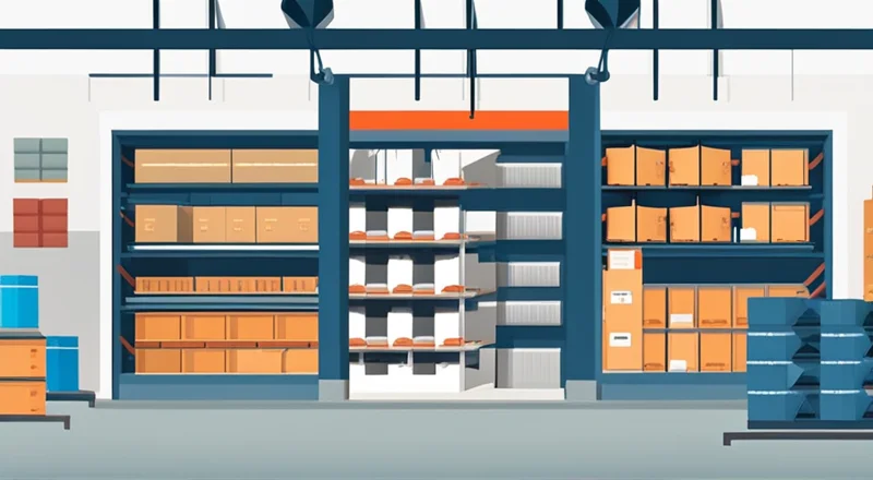 企业仓库管理软件有哪些