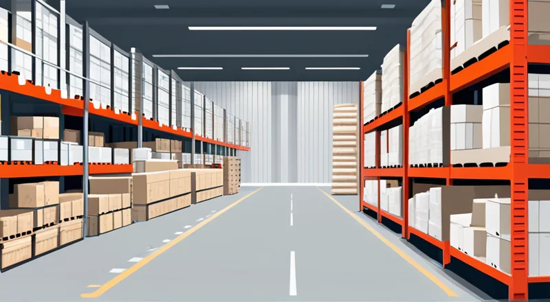 仓库小批量多品种如何管理