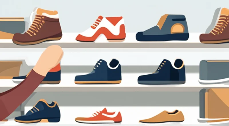 鞋业库存管理软件有哪些好用