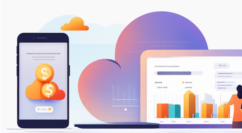 云财务软件如何建账