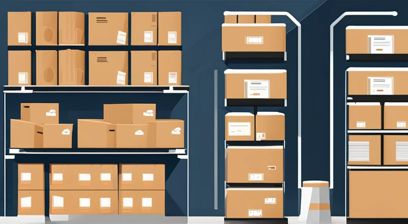 仓库管理细分内容有哪些