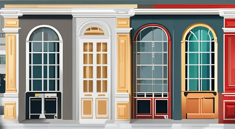 门窗加工财务软件买哪个好