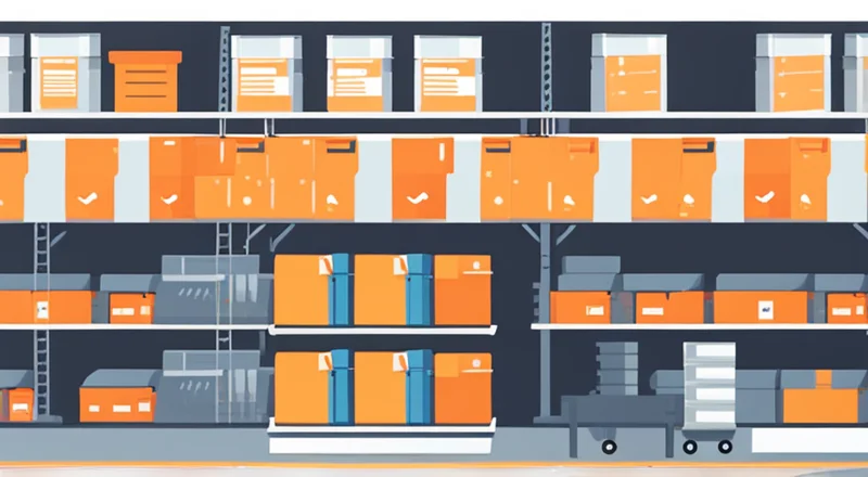 仓库管理与导购哪个好找工作