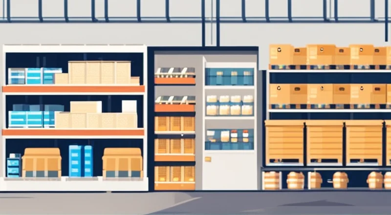 大米放仓库如何管理制度