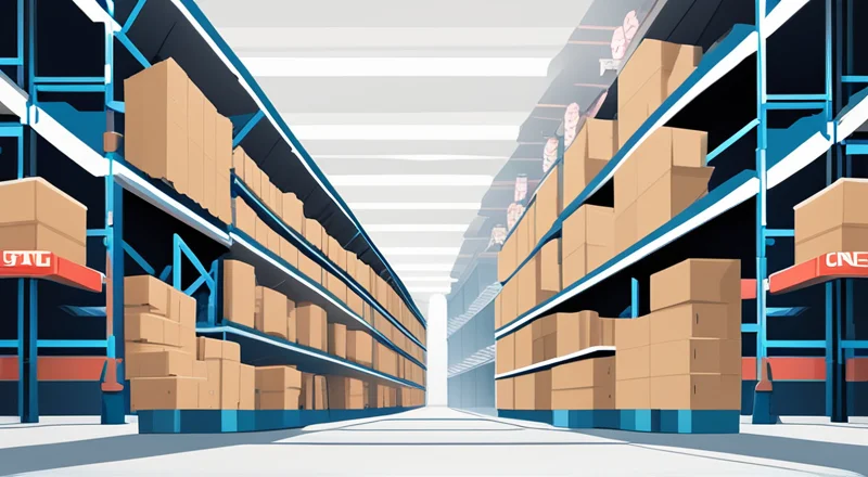 仓库的管理知识有哪些