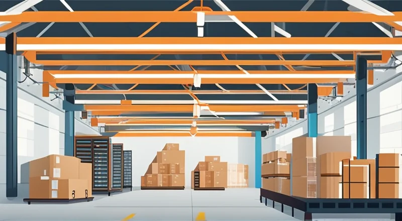 仓库管理中学到了什么