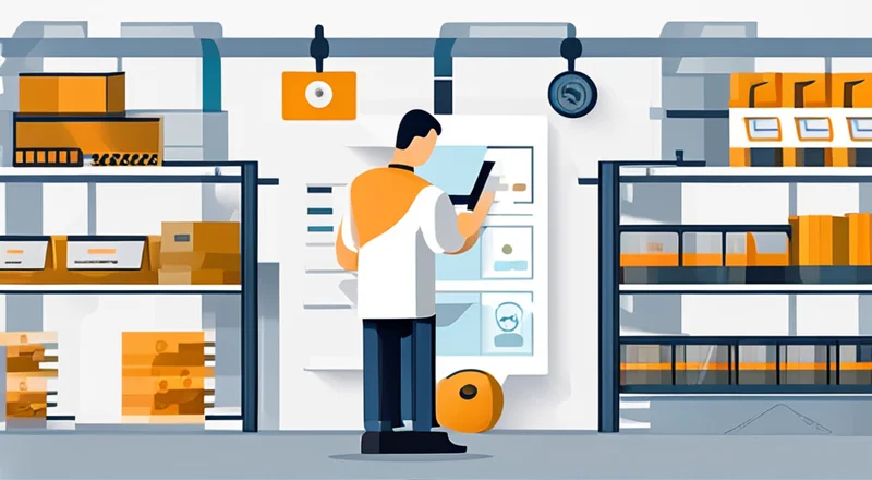 库存管理常见问题有哪些