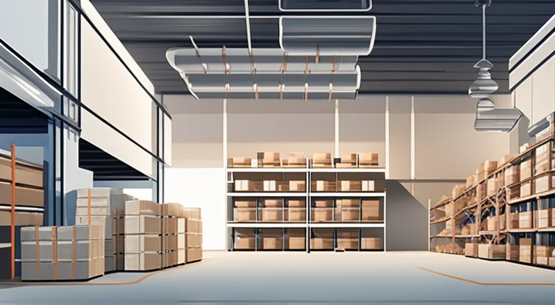 仓库6t管理内容是什么