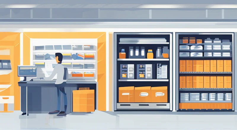 冷库行业财务软件有哪些