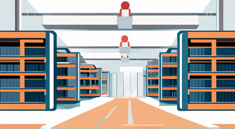 仓库扫码管理需要什么软件