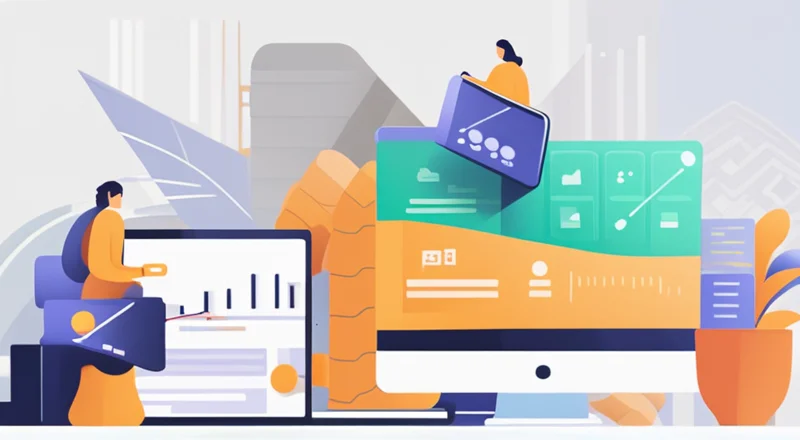 公司财务软件选哪个好用