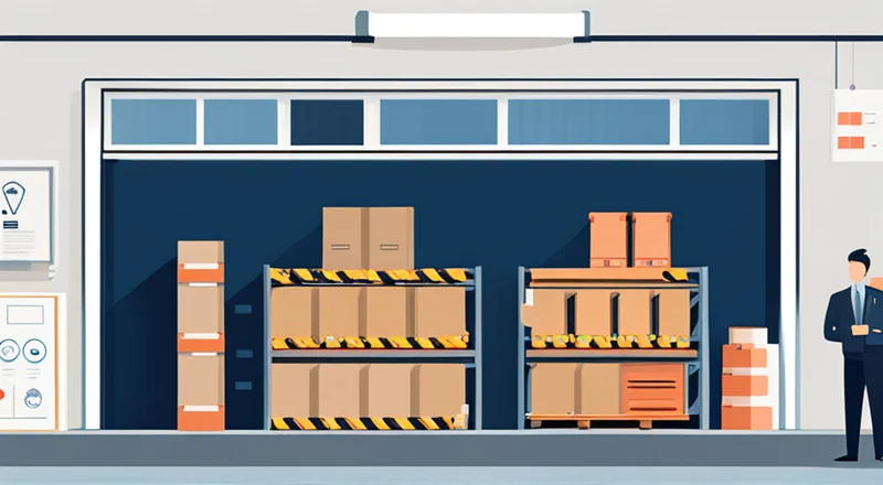 什么是综保区仓库管理