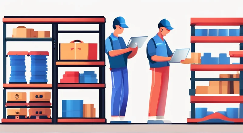 库存管理的模型有哪些