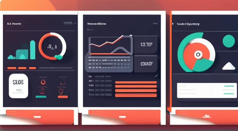 财务软件套表有哪些内容