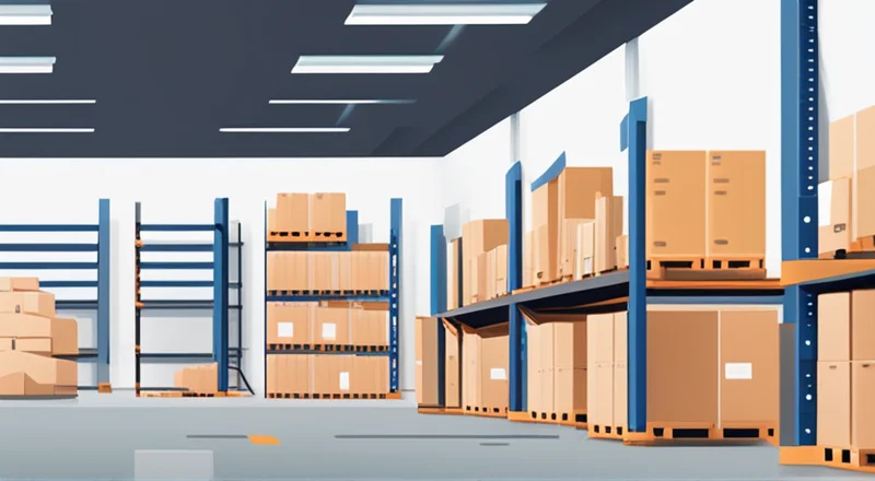 仓库管理学什么