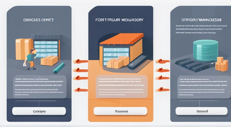 仓库管理优化6大要点是什么意思