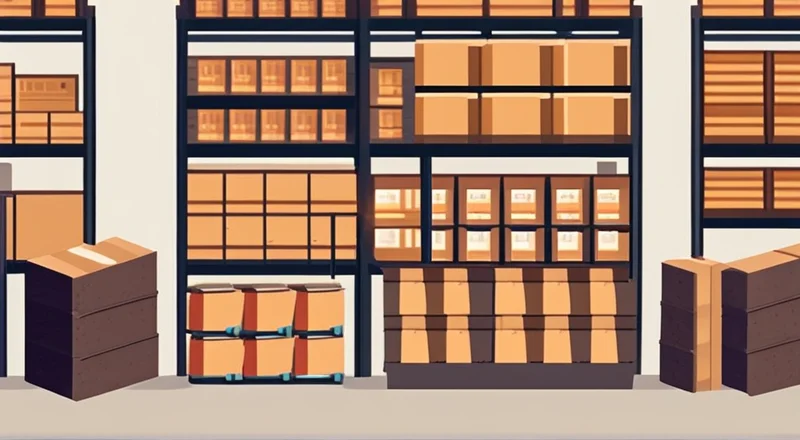 烟草库房属于什么仓库管理