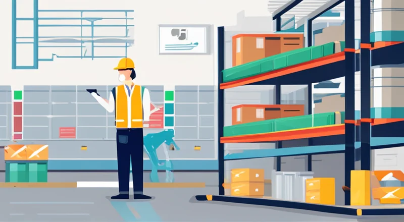 仓库安全管理注意事项有哪些