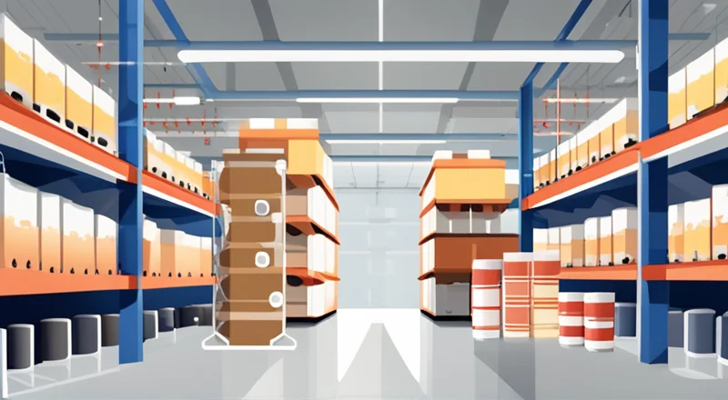 油漆仓库哪里管理