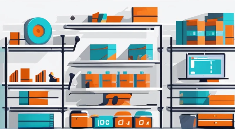 五金店进销存用什么软件操作的呢