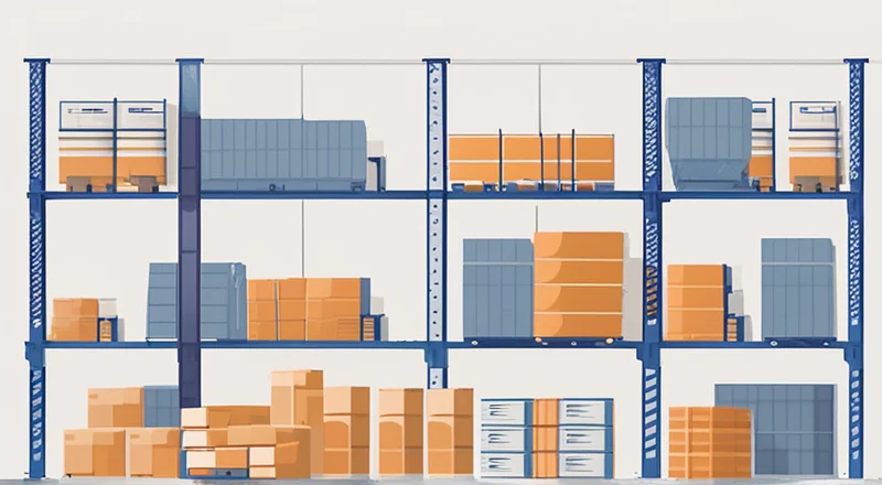 仓库管理都需要什么文件