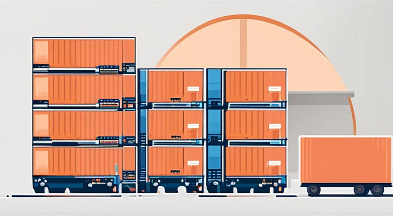 货运公司的仓库管理怎么样