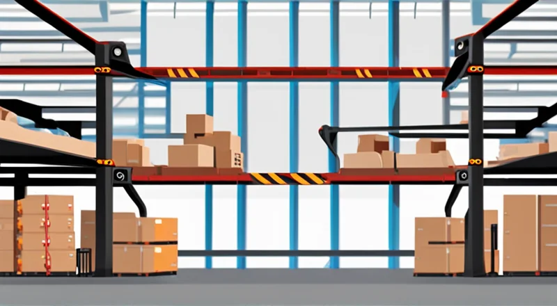 什么是sop仓库管理