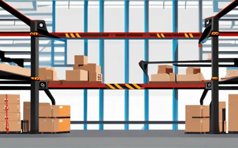 什么是sop仓库管理