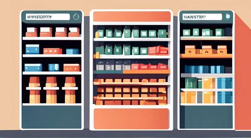 库存管理中的因素有哪些