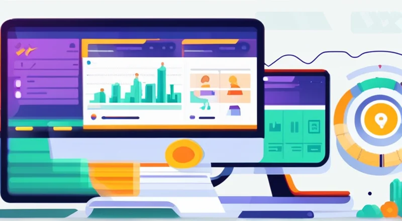 财务软件公司有哪些家