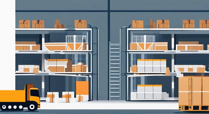 物流仓库安全如何管理