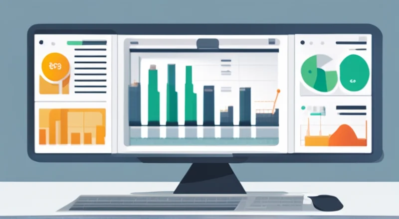 大公司财务软件哪个好用