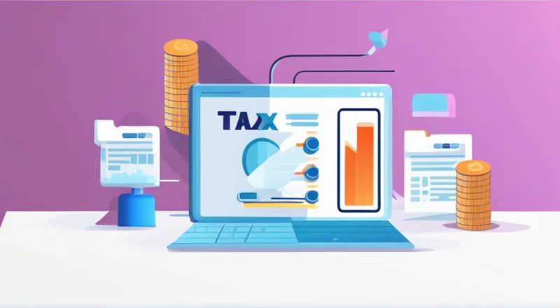 财务软件哪个能申报税种