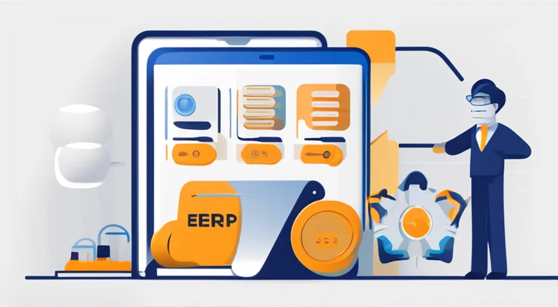 erp和企业微盘哪个安全