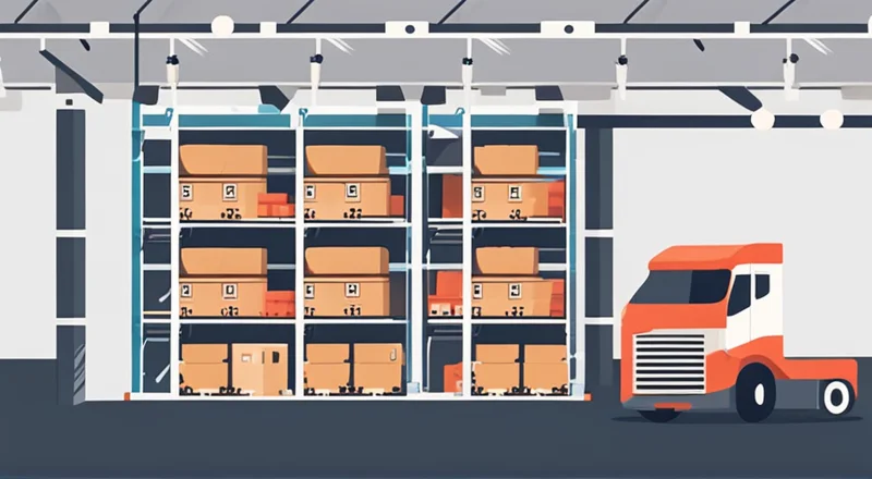 九牧仓库怎么样管理的