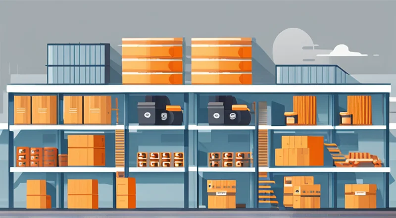 立臻仓库管理是干什么的