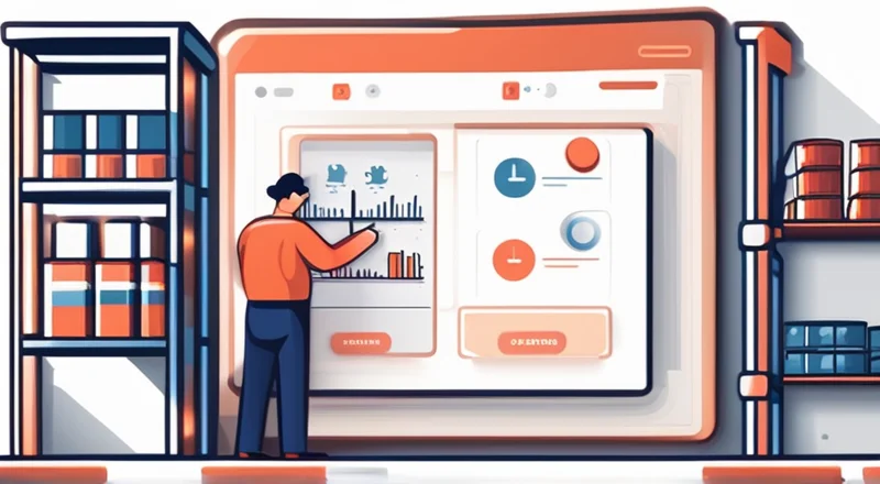 千牛怎么设置减库存管理