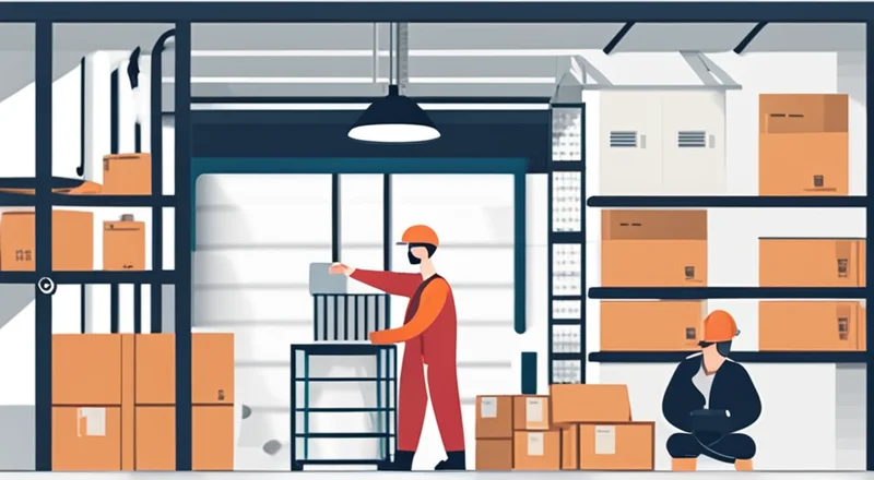 接手管理仓库需注意什么