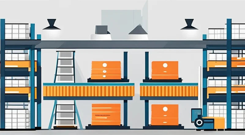 plc出入库怎么使用