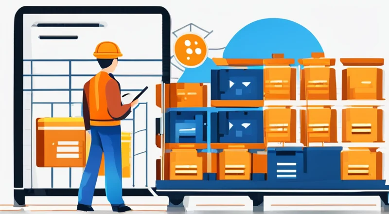 仓库管理下载什么