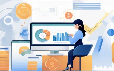 高端企业财务软件有哪些