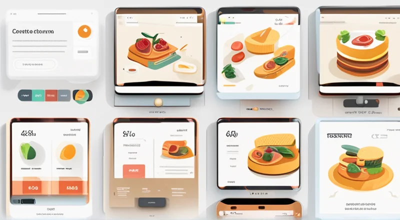 食品公司财务软件有哪些