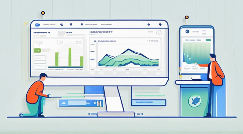 财务软件小规模用哪个