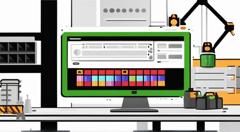 智能生产管理系统指什么