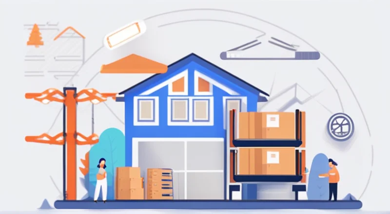 和平营地如何打开仓库管理