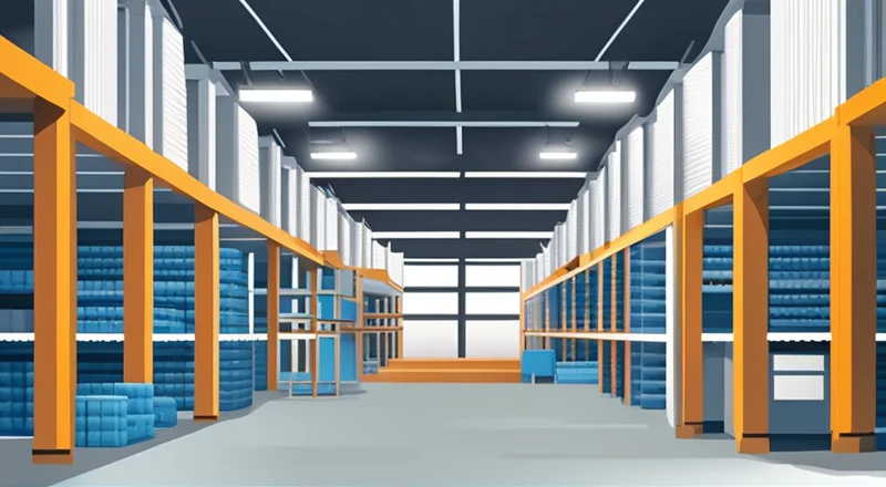 仓库管理一般学多久会熟悉